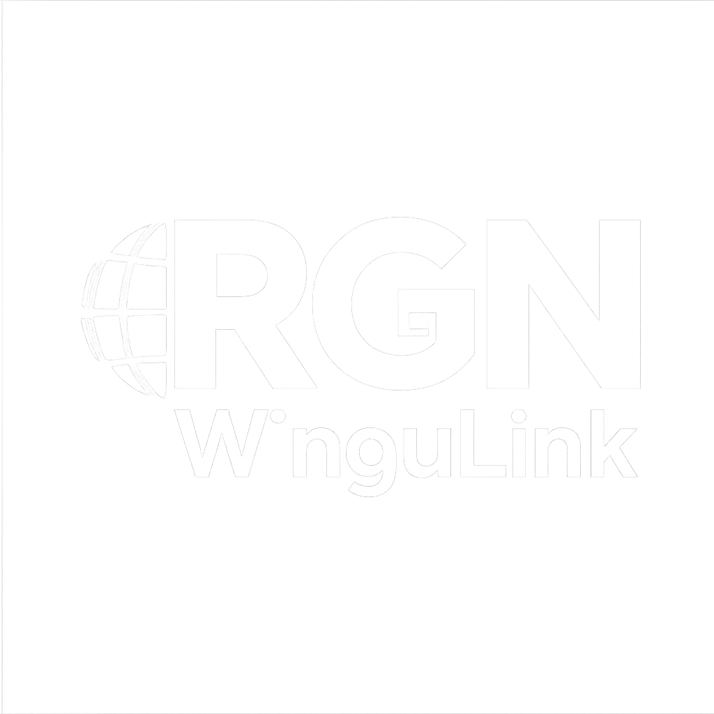 RGN Wingulink - High-Speed Internet Provider